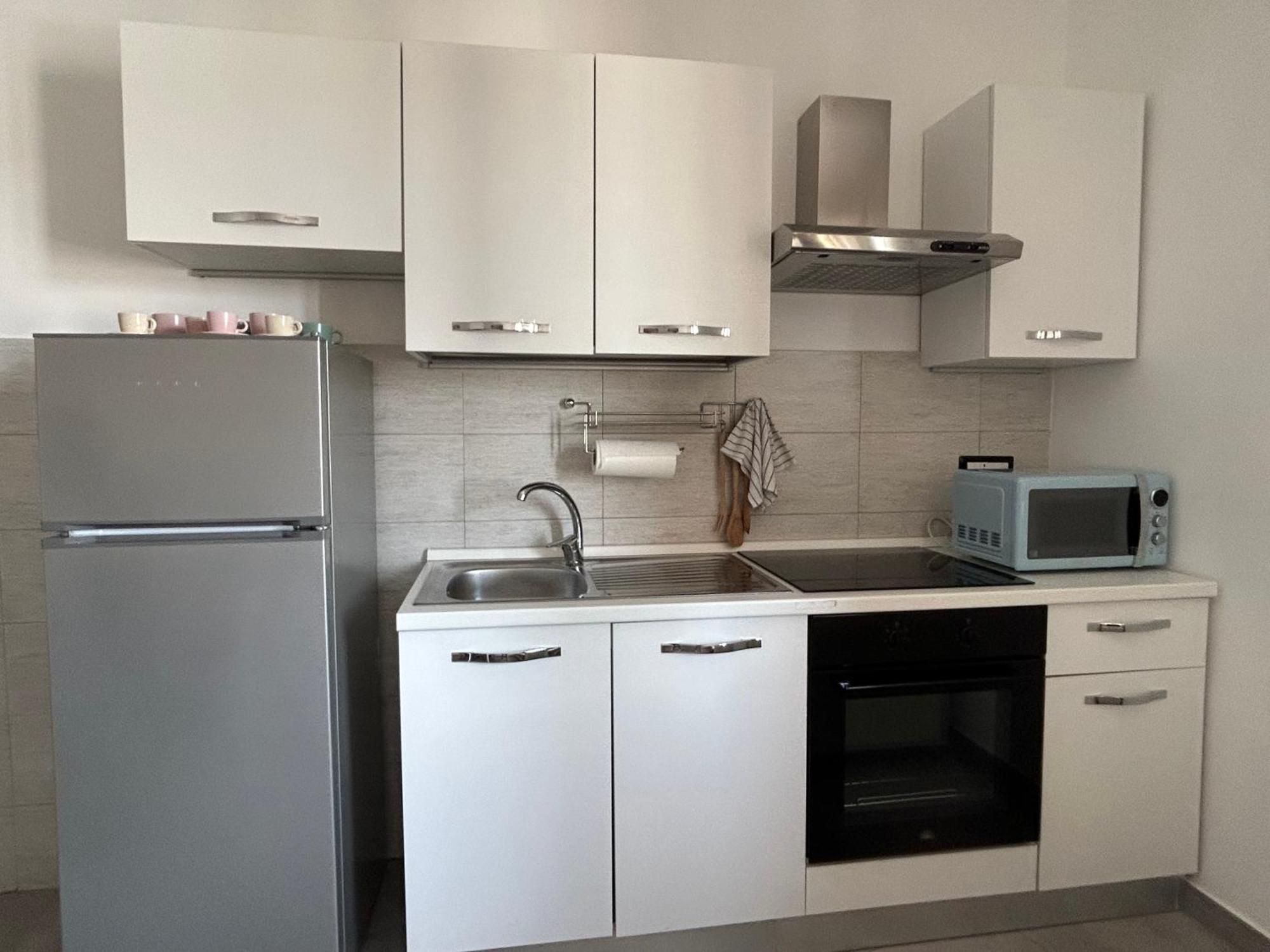Casa vacanze Luna E Ambra Vacanze Napoli