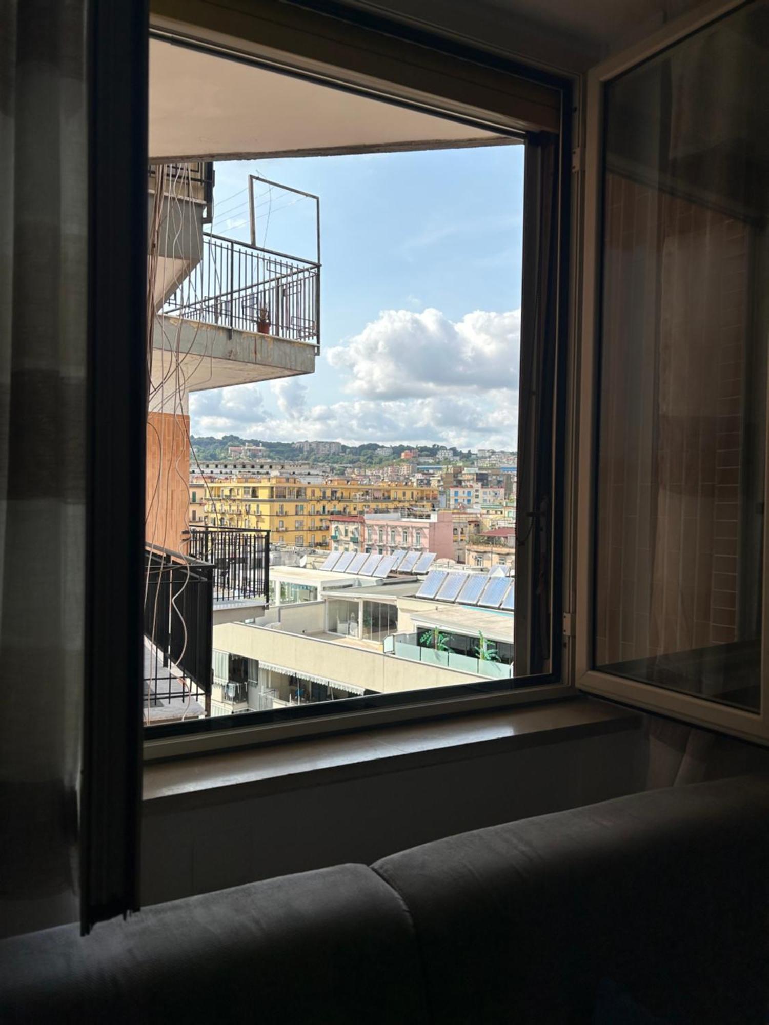 Casa vacanze Luna E Ambra Vacanze Napoli