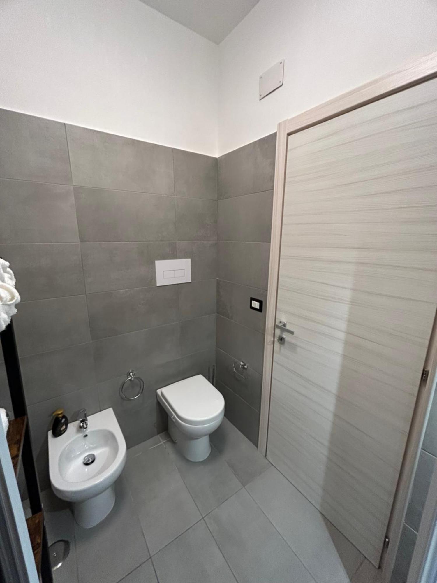 Luna E Ambra Vacanze Casa vacanze Napoli