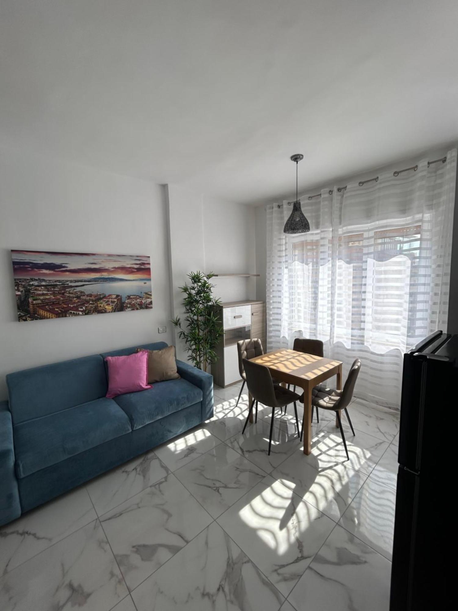 Luna E Ambra Vacanze Casa vacanze Napoli