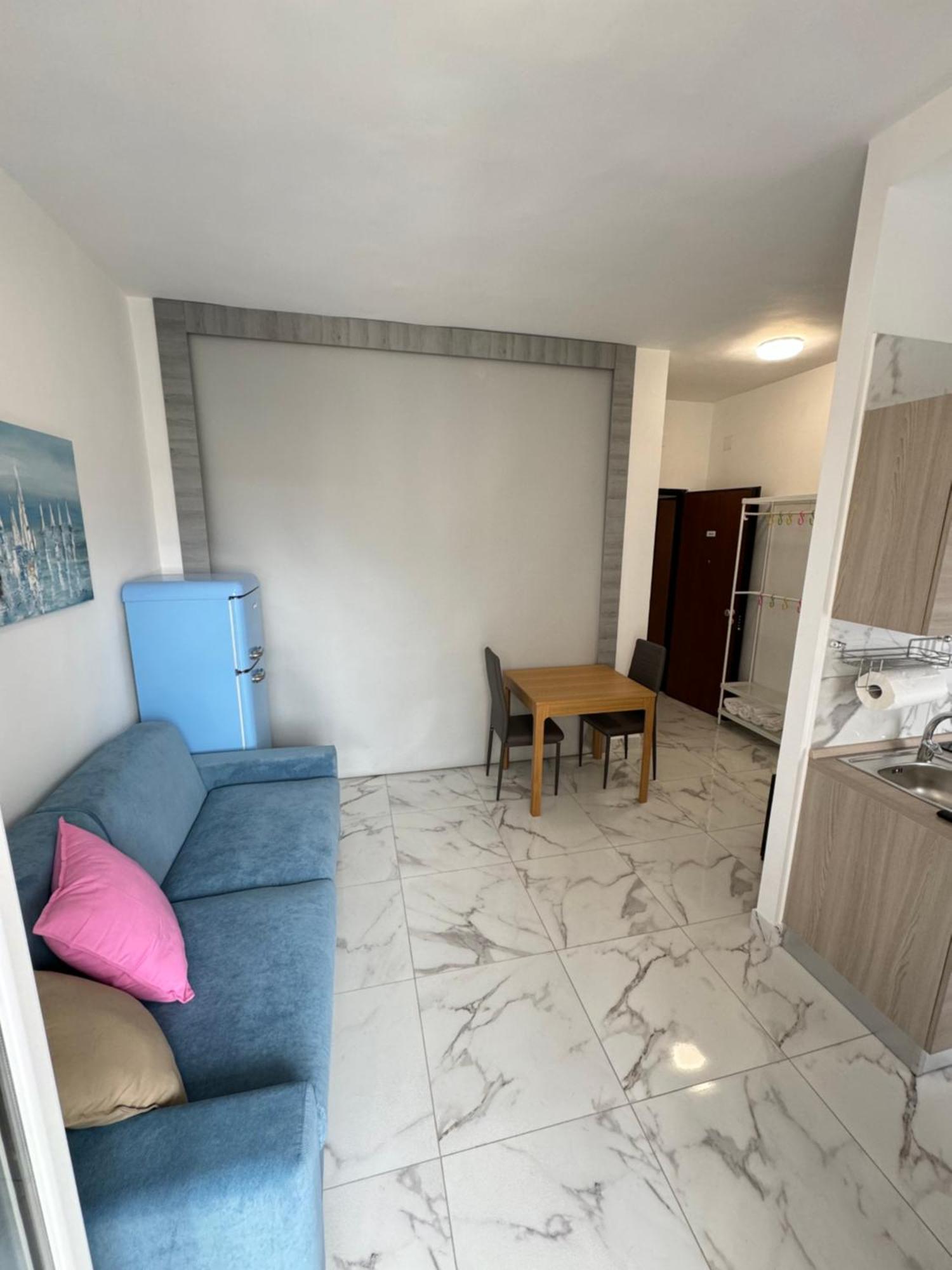 Casa vacanze Luna E Ambra Vacanze Napoli