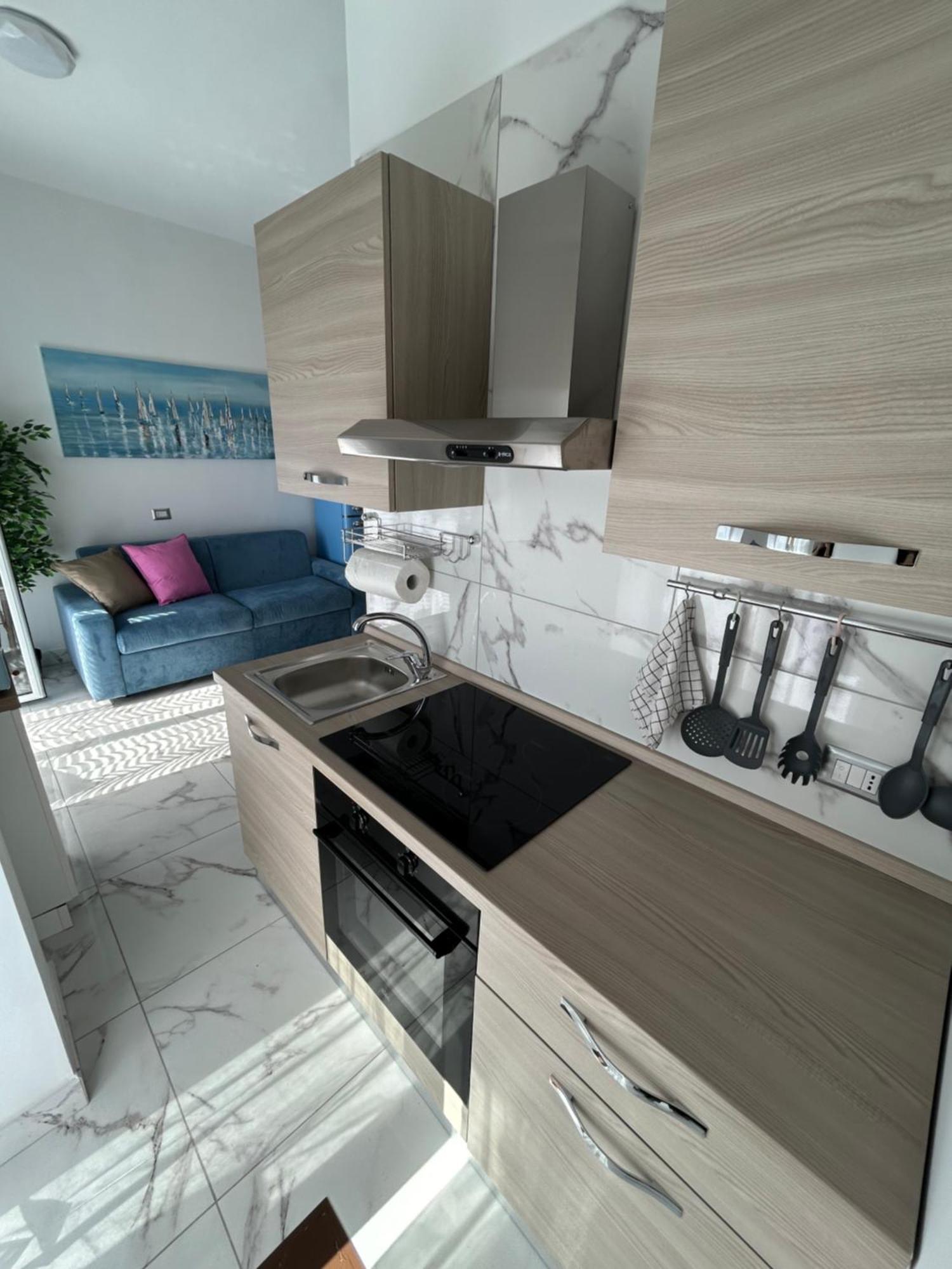 Casa vacanze Luna E Ambra Vacanze Napoli