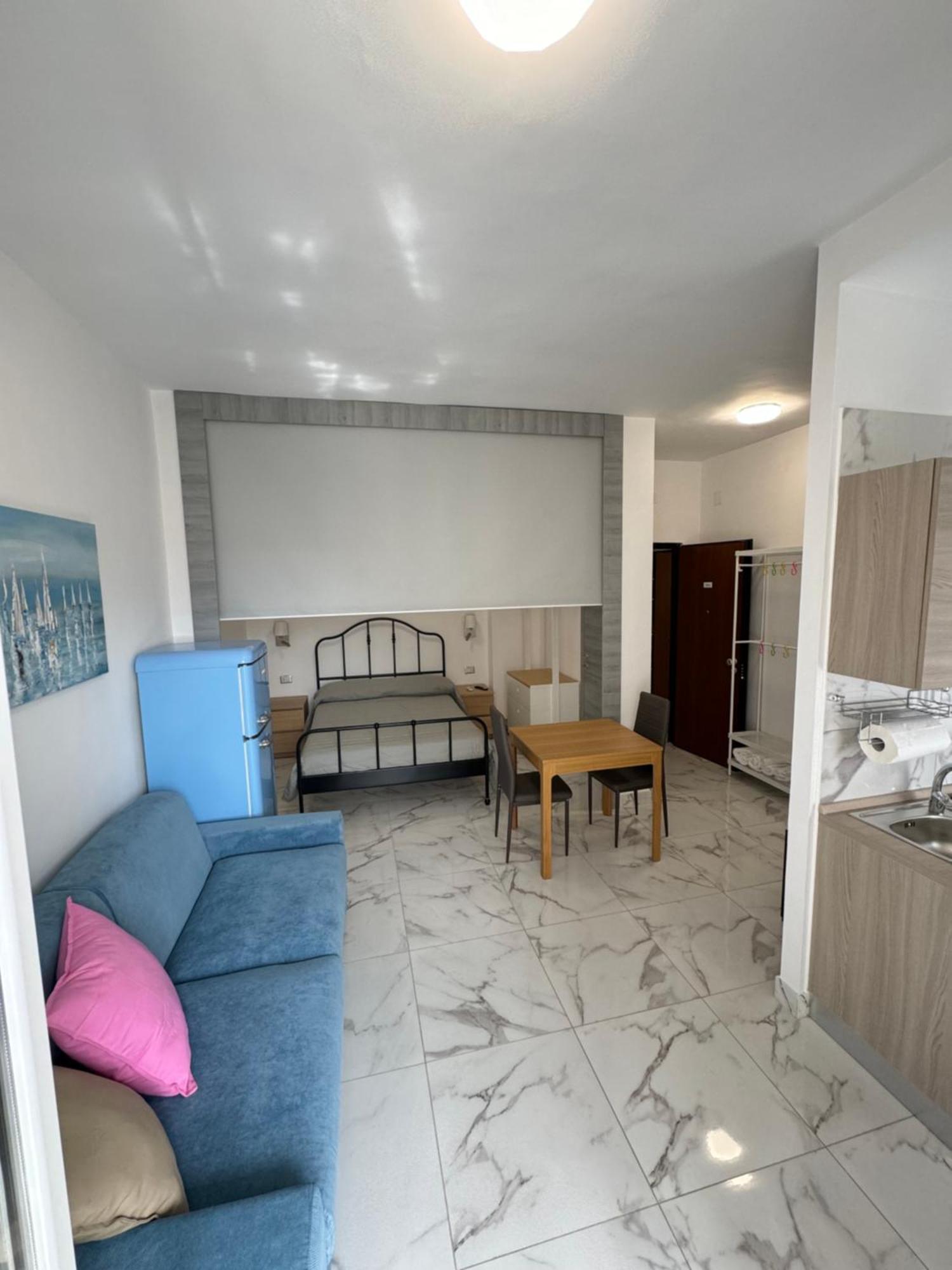 Casa vacanze Luna E Ambra Vacanze Napoli