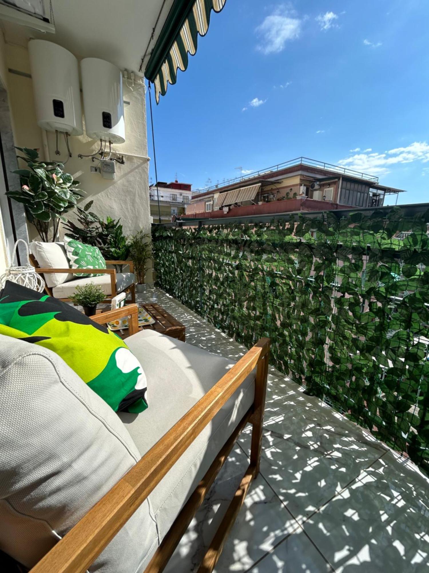 Luna E Ambra Vacanze Casa vacanze Napoli